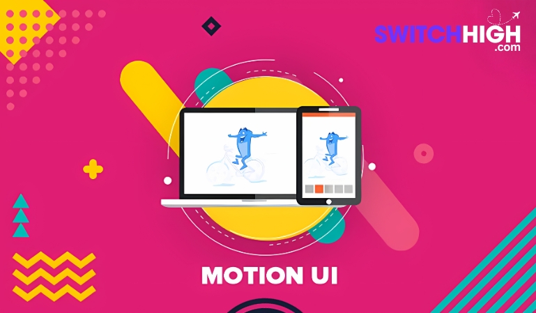 Motion UI